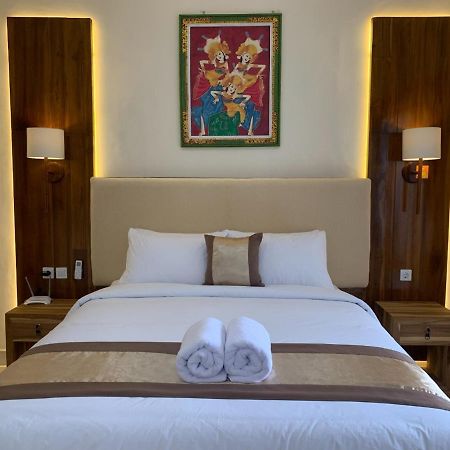 Betesda Guest House Canggu  Bagian luar foto