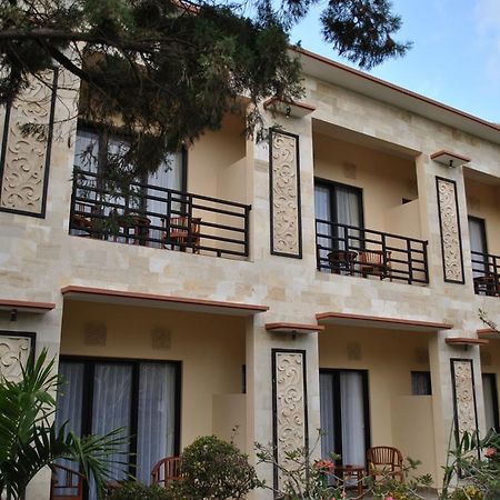 Betesda Guest House Canggu  Bagian luar foto