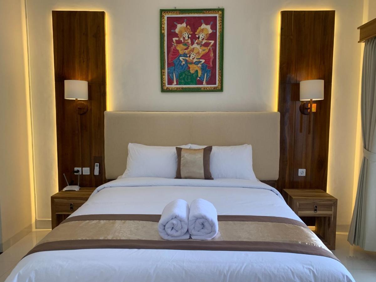 Betesda Guest House Canggu  Bagian luar foto