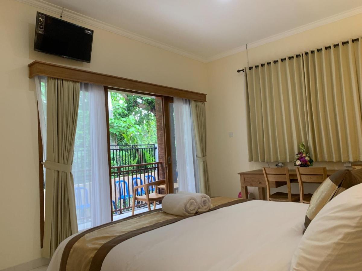 Betesda Guest House Canggu  Bagian luar foto