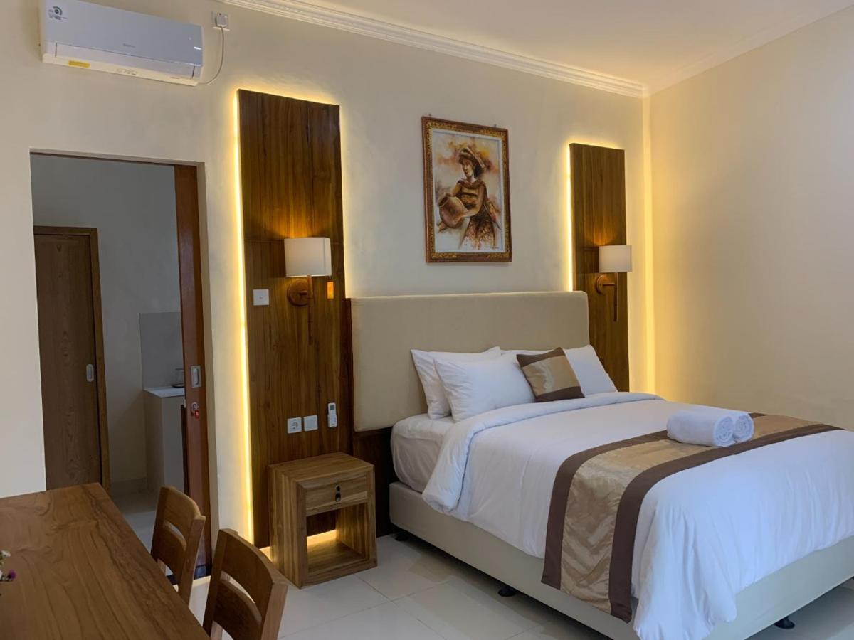 Betesda Guest House Canggu  Bagian luar foto