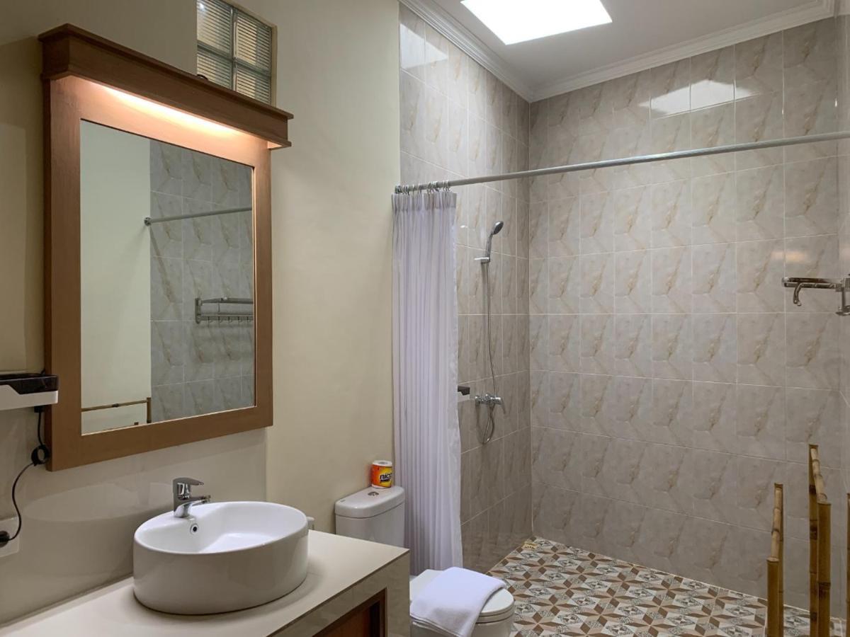 Betesda Guest House Canggu  Bagian luar foto