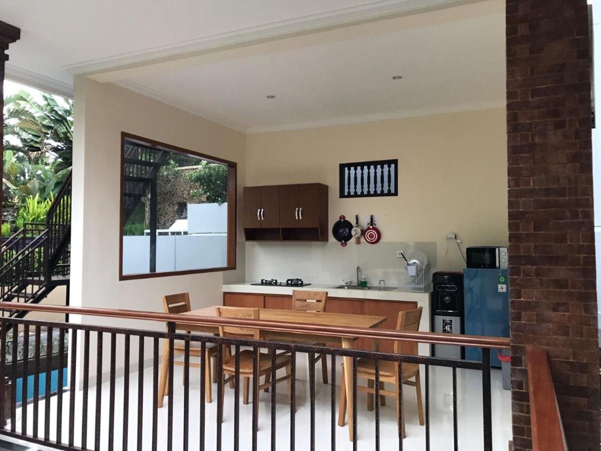 Betesda Guest House Canggu  Bagian luar foto