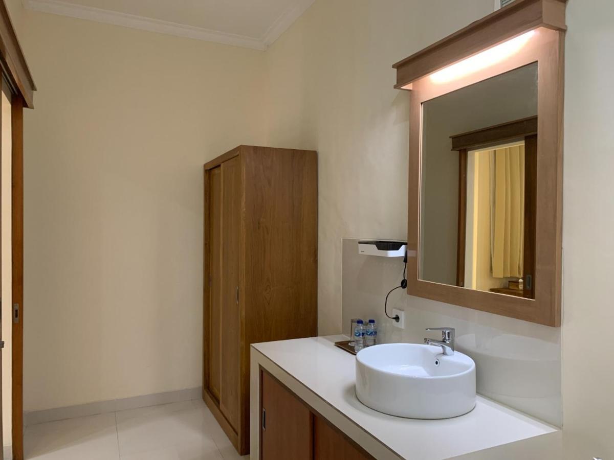 Betesda Guest House Canggu  Bagian luar foto