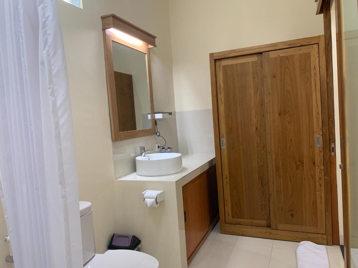 Betesda Guest House Canggu  Bagian luar foto