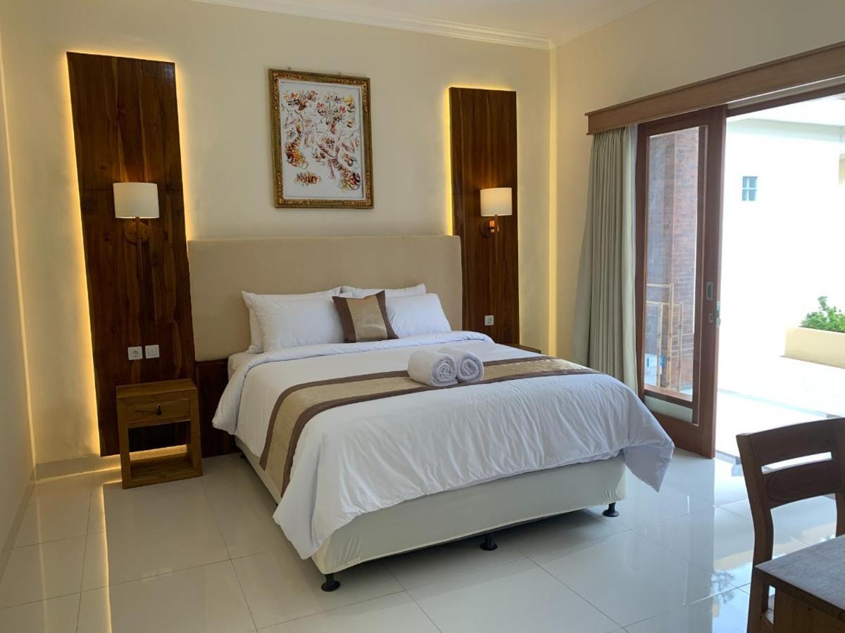 Betesda Guest House Canggu  Bagian luar foto