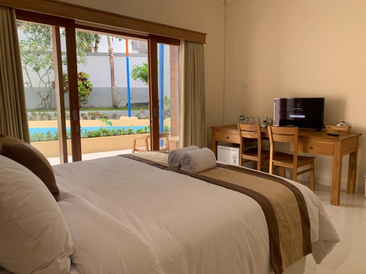 Betesda Guest House Canggu  Bagian luar foto