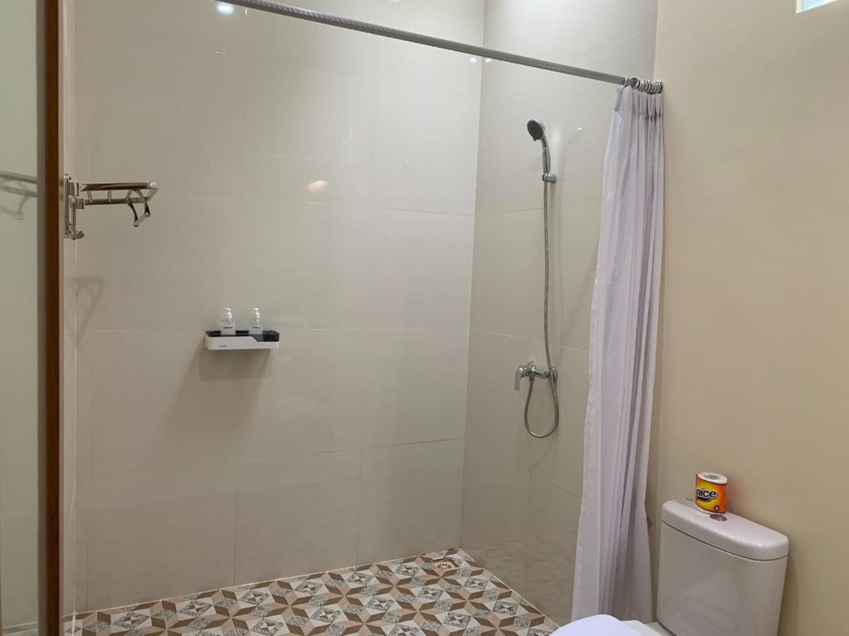 Betesda Guest House Canggu  Bagian luar foto