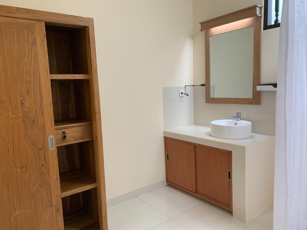 Betesda Guest House Canggu  Bagian luar foto
