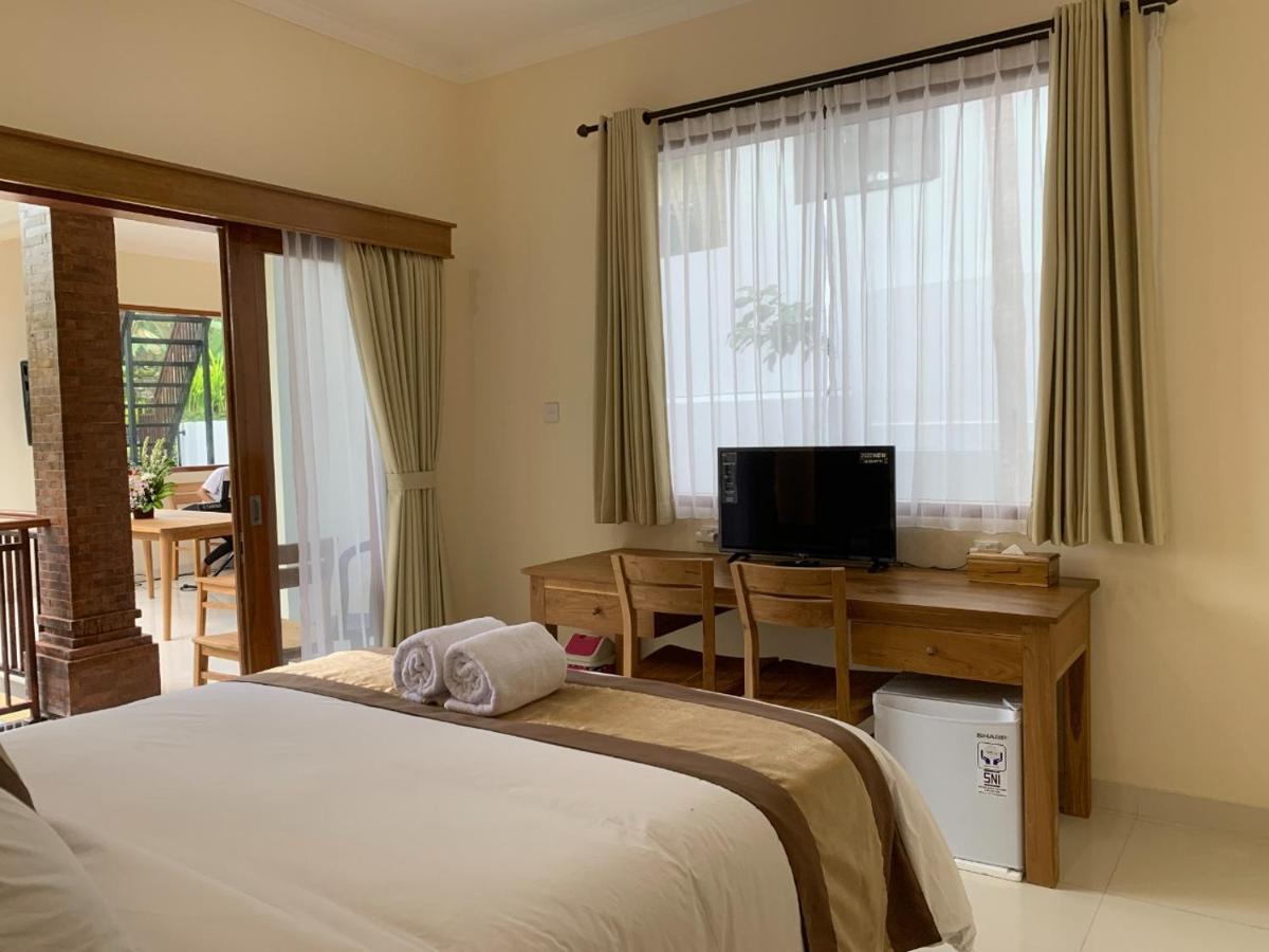 Betesda Guest House Canggu  Bagian luar foto