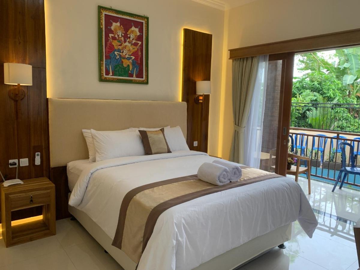 Betesda Guest House Canggu  Bagian luar foto