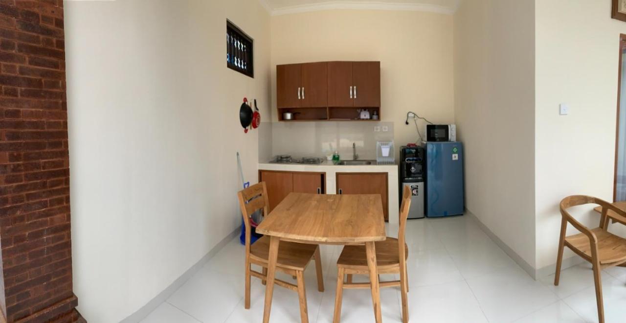 Betesda Guest House Canggu  Bagian luar foto