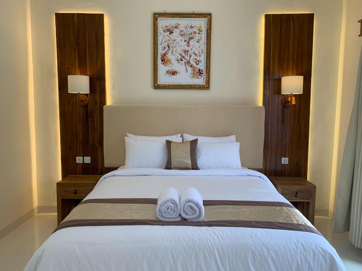 Betesda Guest House Canggu  Bagian luar foto