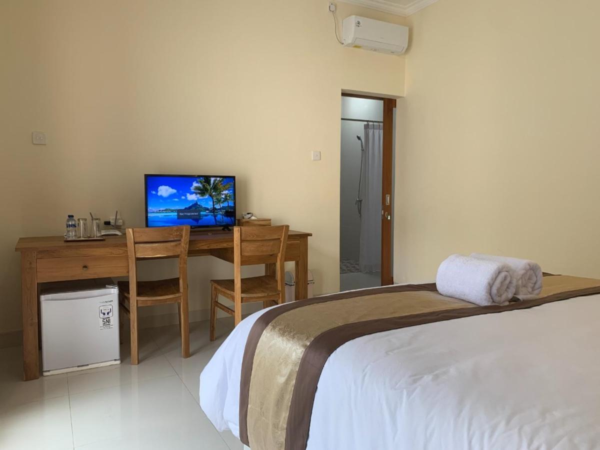 Betesda Guest House Canggu  Bagian luar foto