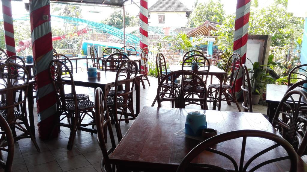 Betesda Guest House Canggu  Bagian luar foto