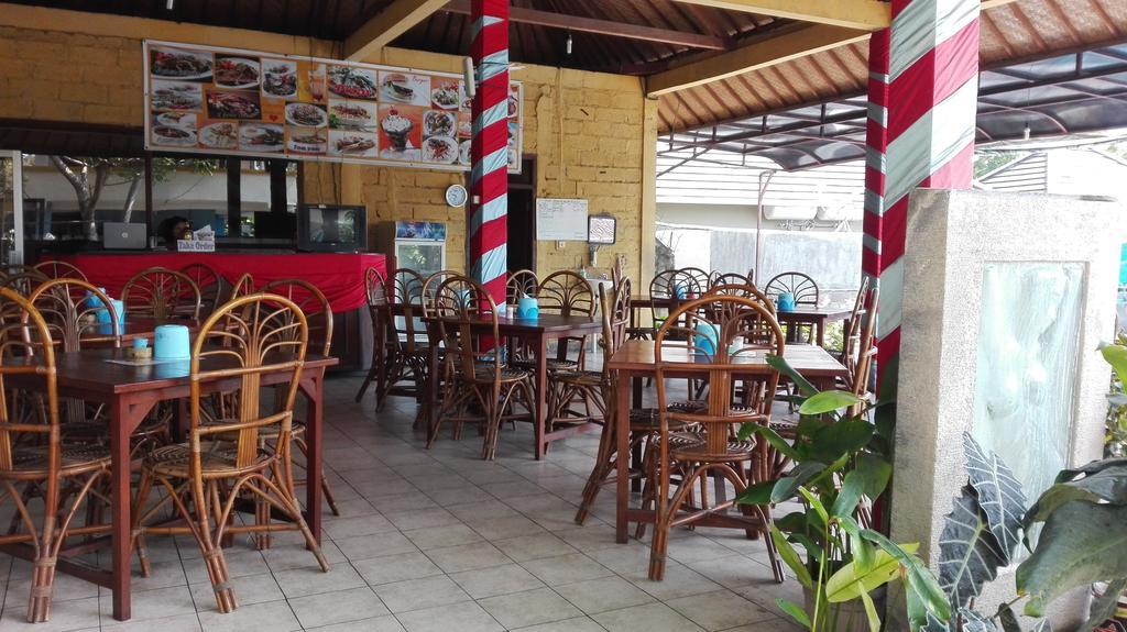 Betesda Guest House Canggu  Bagian luar foto