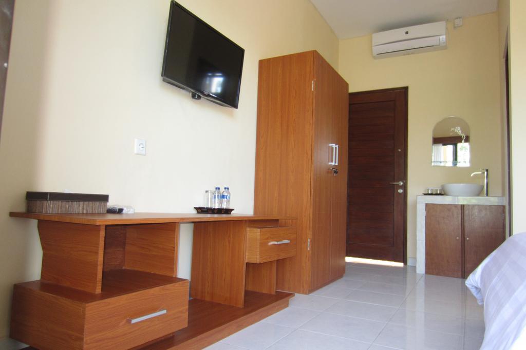Betesda Guest House Canggu  Bagian luar foto