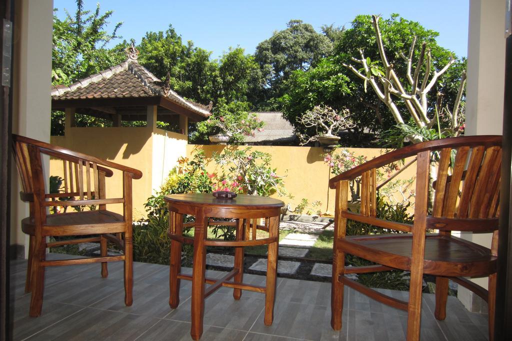 Betesda Guest House Canggu  Bagian luar foto