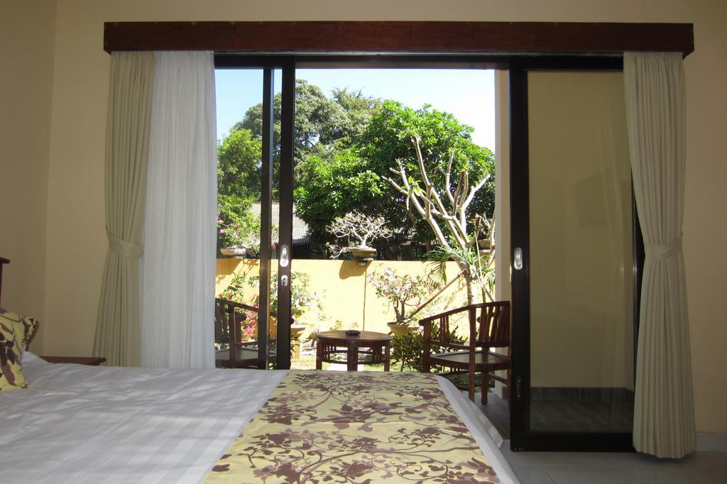 Betesda Guest House Canggu  Bagian luar foto