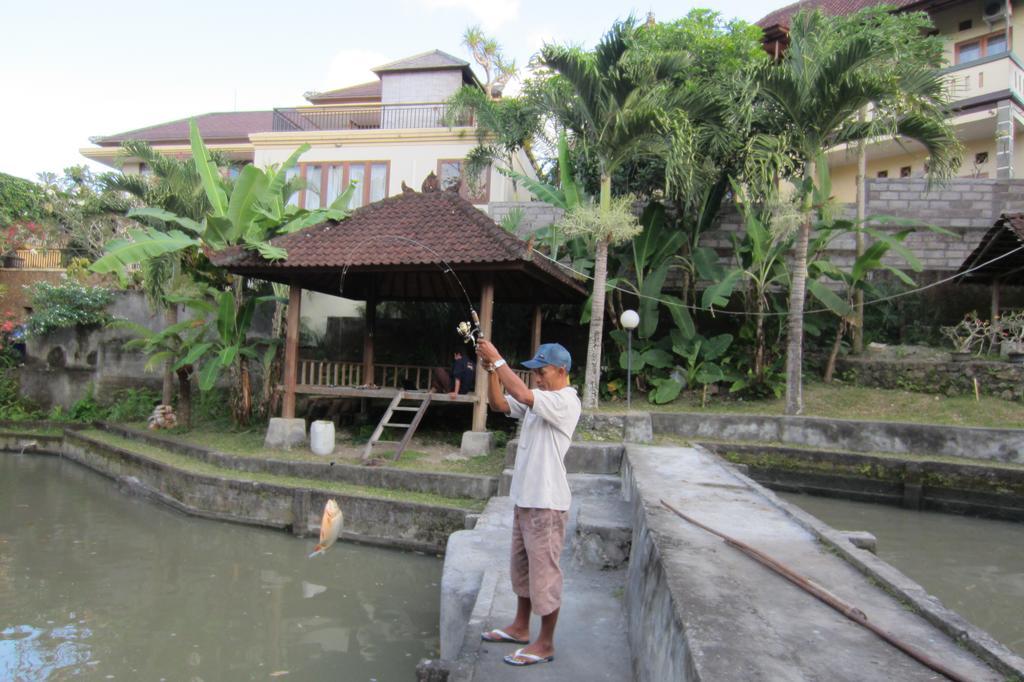 Betesda Guest House Canggu  Bagian luar foto