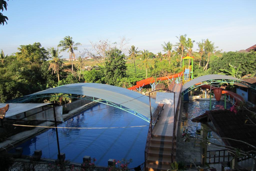 Betesda Guest House Canggu  Bagian luar foto