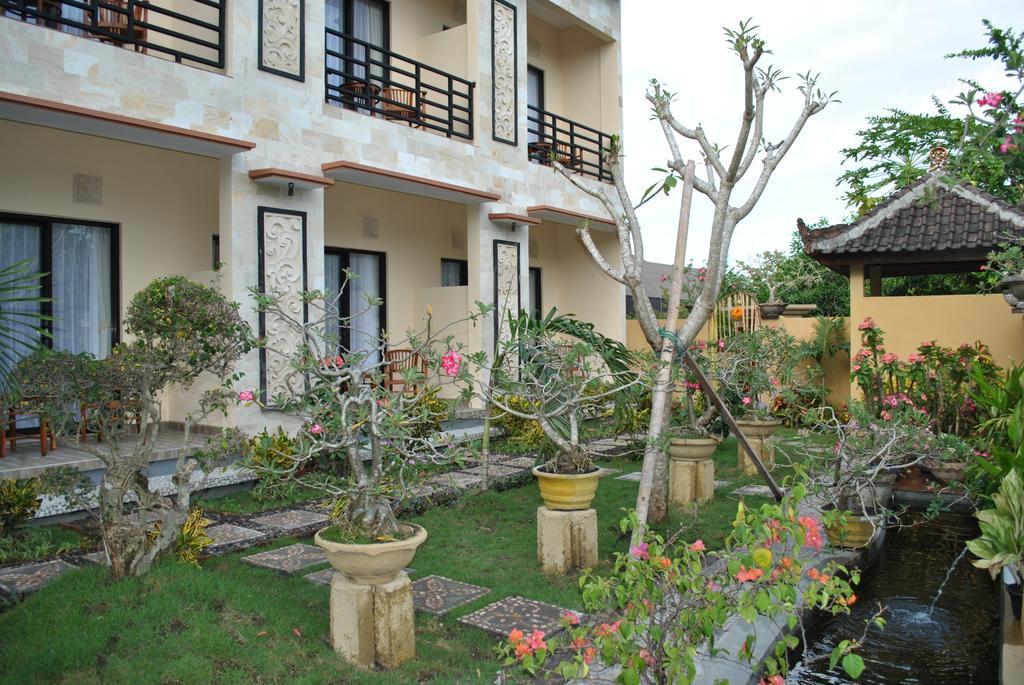Betesda Guest House Canggu  Bagian luar foto