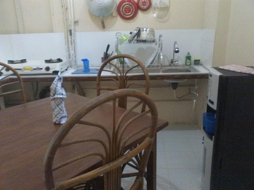 Betesda Guest House Canggu  Bagian luar foto