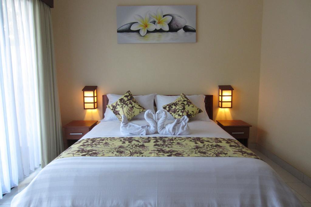 Betesda Guest House Canggu  Ruang foto