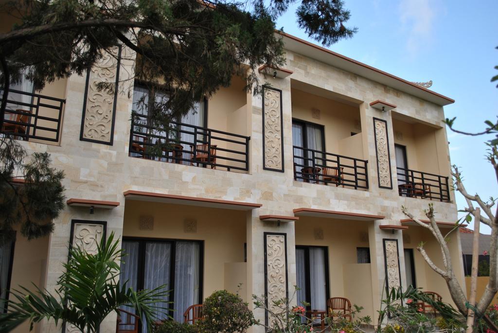 Betesda Guest House Canggu  Bagian luar foto