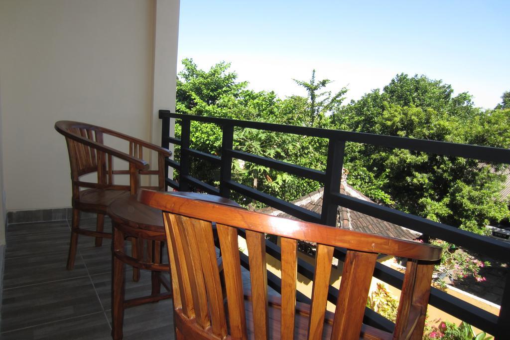 Betesda Guest House Canggu  Ruang foto