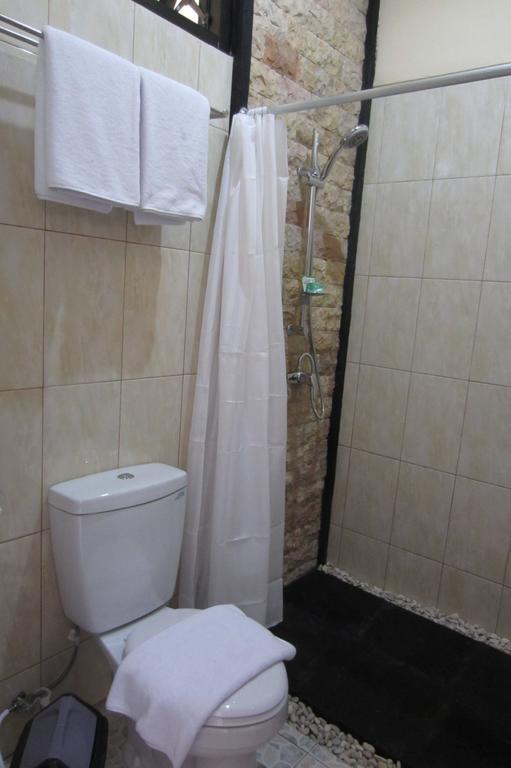 Betesda Guest House Canggu  Ruang foto