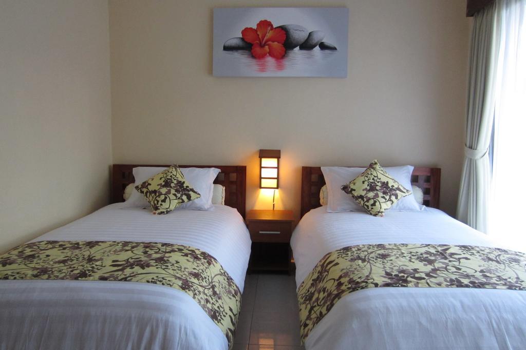 Betesda Guest House Canggu  Ruang foto