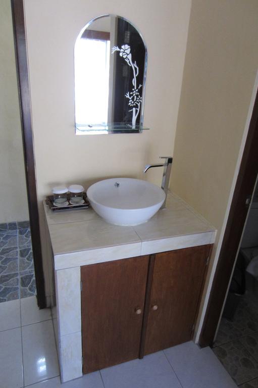 Betesda Guest House Canggu  Ruang foto