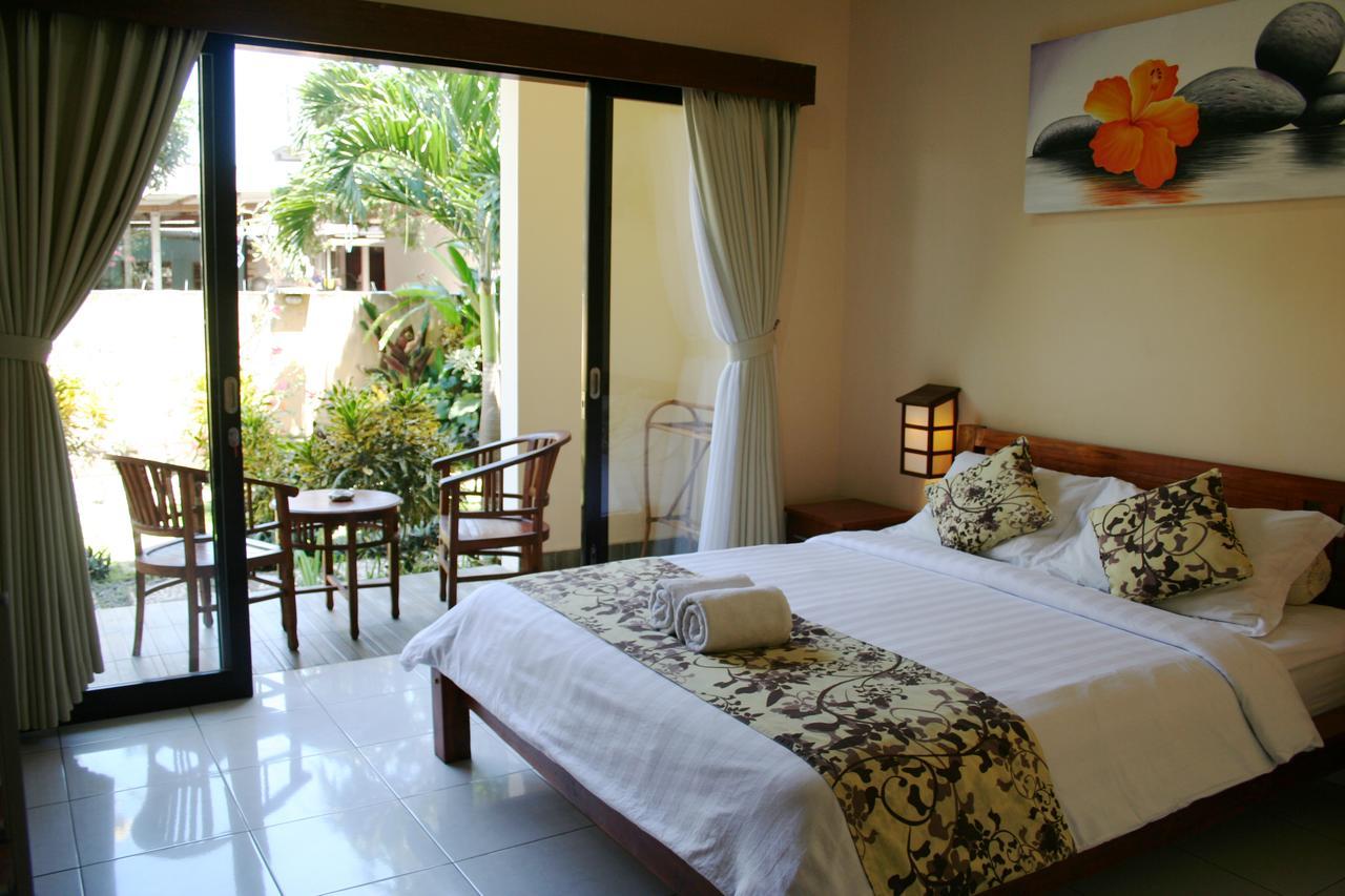 Betesda Guest House Canggu  Bagian luar foto