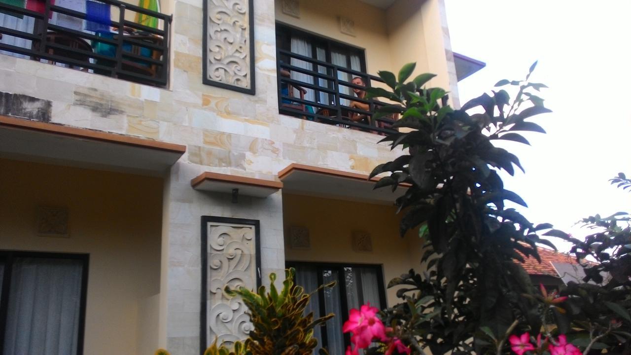 Betesda Guest House Canggu  Bagian luar foto