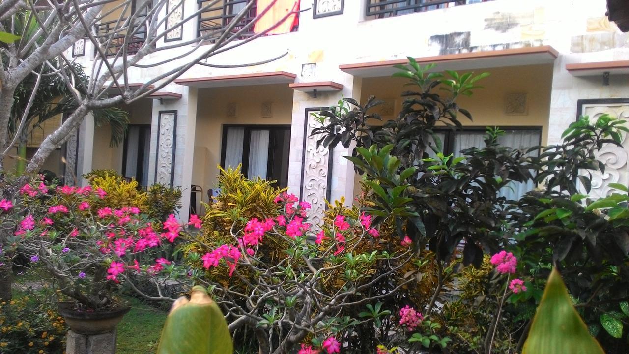 Betesda Guest House Canggu  Bagian luar foto