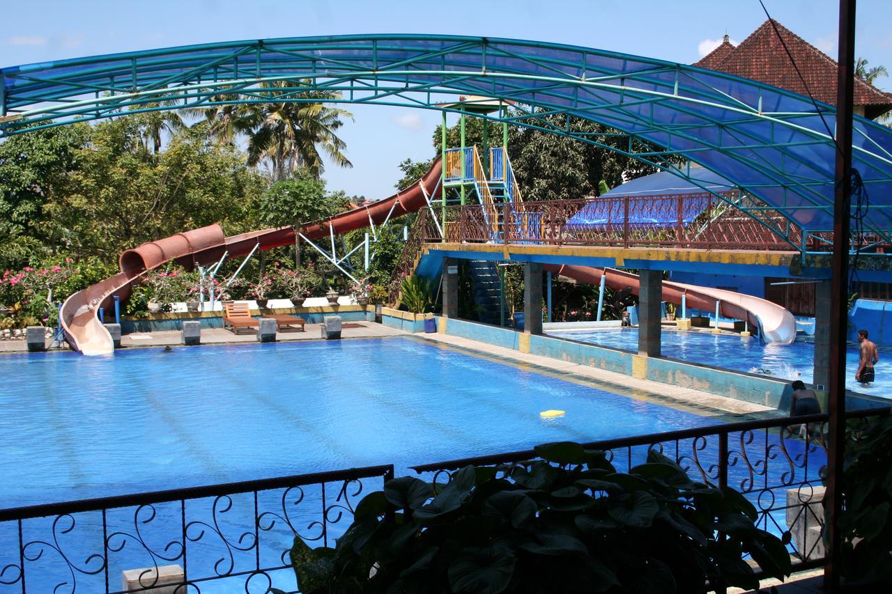 Betesda Guest House Canggu  Bagian luar foto