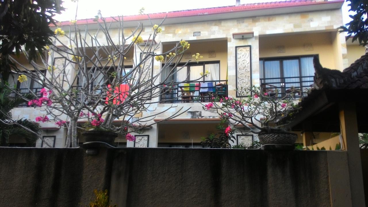 Betesda Guest House Canggu  Bagian luar foto