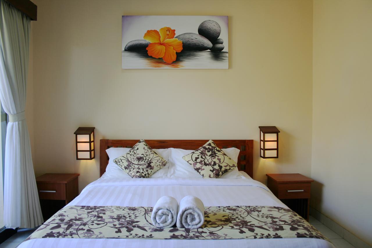 Betesda Guest House Canggu  Bagian luar foto