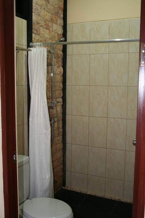 Betesda Guest House Canggu  Bagian luar foto