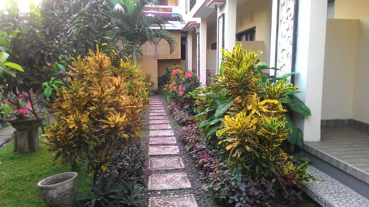 Betesda Guest House Canggu  Bagian luar foto