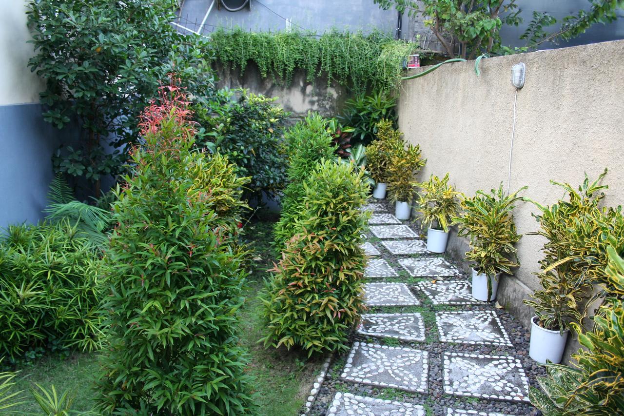 Betesda Guest House Canggu  Bagian luar foto