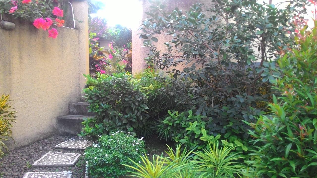 Betesda Guest House Canggu  Bagian luar foto
