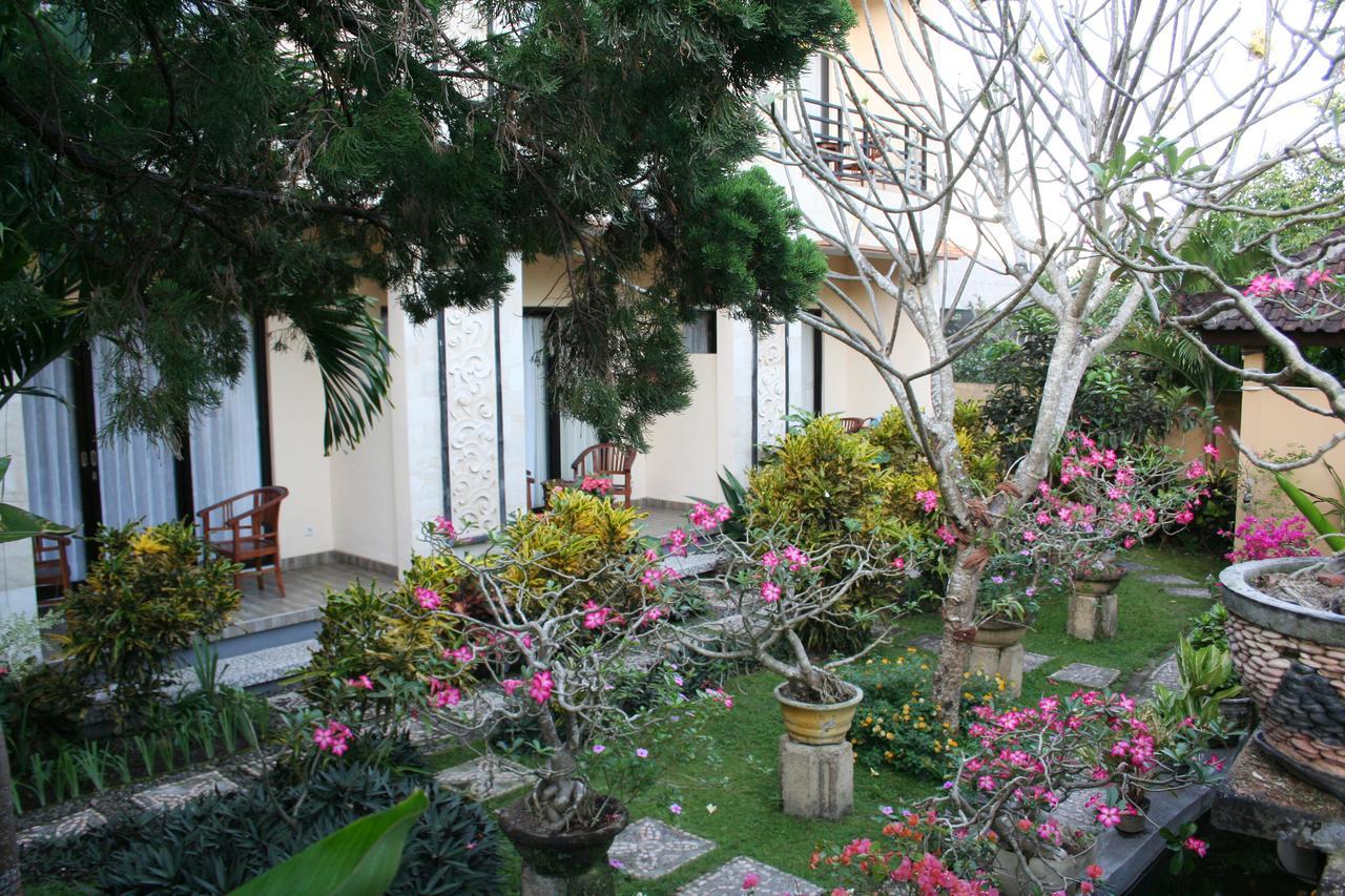 Betesda Guest House Canggu  Bagian luar foto