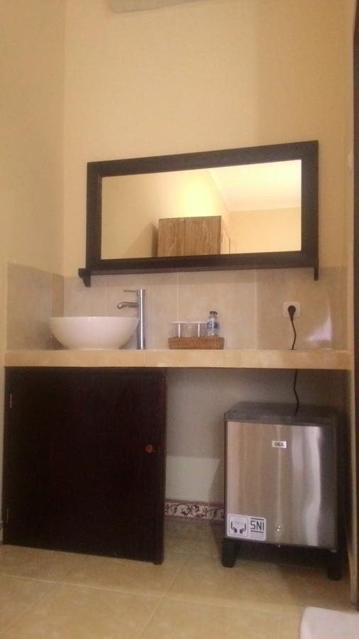 Betesda Guest House Canggu  Bagian luar foto
