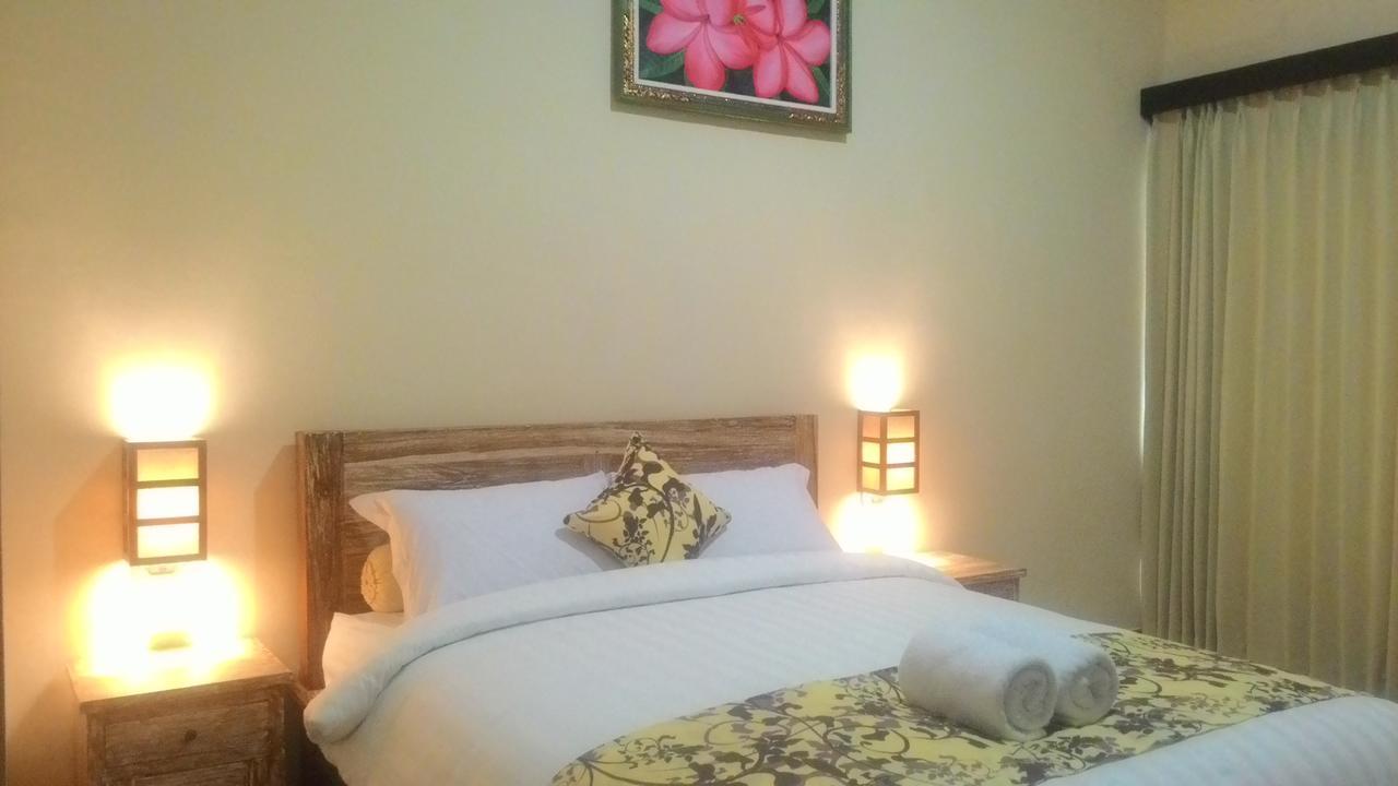 Betesda Guest House Canggu  Bagian luar foto