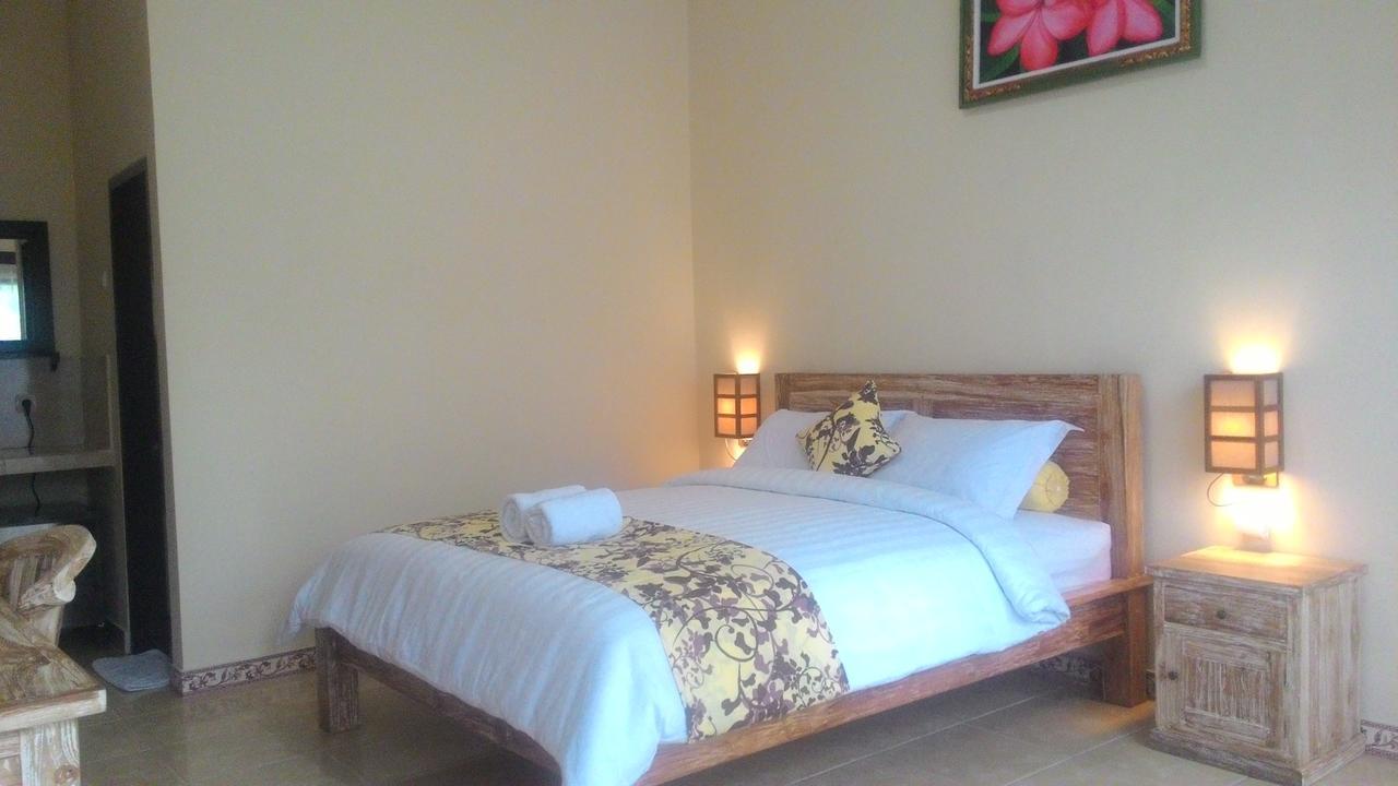 Betesda Guest House Canggu  Bagian luar foto