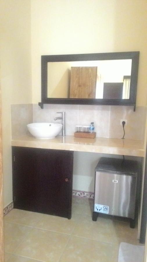 Betesda Guest House Canggu  Bagian luar foto