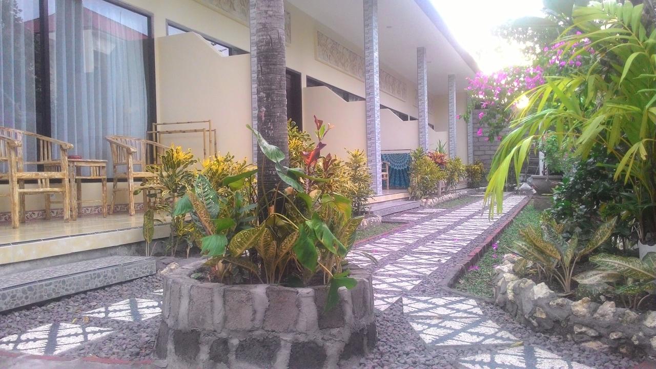 Betesda Guest House Canggu  Bagian luar foto