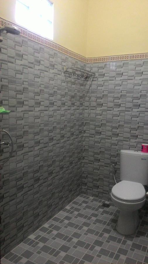 Betesda Guest House Canggu  Bagian luar foto